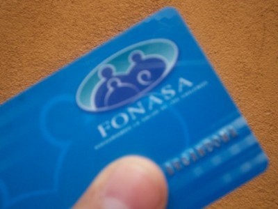 FONASA busca aumentar venta de bonos en prestadores