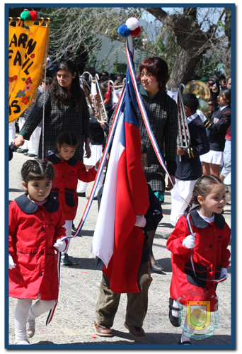 Importantes cambios en desfile para el bicentenario anuncia el municipio de Olmué