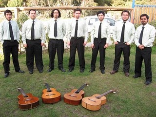 Grupos de coros  y guitarras se presentarán en Quilpué