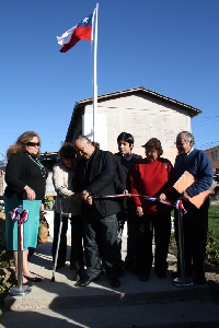 Millonaria inversión en contrucción y recuperación de plazas en los barrios de Quilpué y Belloto.