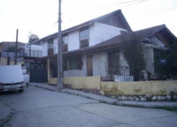 Vecinos de Quilpué alertan por aumento de la delincuencia.