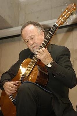 Celebración del día de la música en Quilpué.
