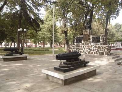 Feria de la Educación, el Deporte y la Cultura de los establecimientos educacionales de Limache.