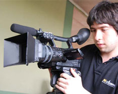 Taller audiovisual documental gratuito en Quilpué.