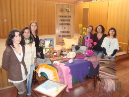 Ruta del Sol de Quilpué realizará este jueves la Primera Muestra de Artesanía y Diseño Independiente.