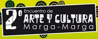 Comienza II Encuentro de arte y cultura de Marga Marga en Quilpué.