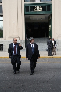 Municipio quilpeino busca alternativas para comprar terreno de feria de Belloto.