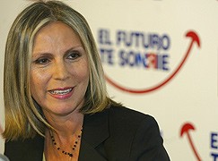 Senadora Lily Pérez Esto demuestra que el Gobierno cumple sus promesas.
