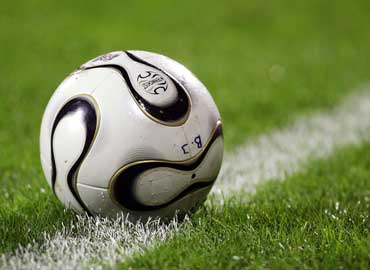 Comienza el campeonato oficial de futbol en Quilpué.