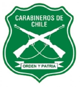 Carabineros arresta a un avezado delincuente que estaba prófugo en Villa Alemana