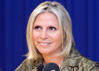 Intervención Senado Senadora Lily Pérez.