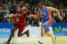 Colegio Los Leones líder absoluto de la Liga Nacional Movistar.