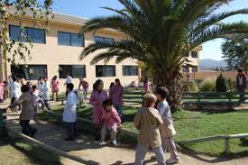 Colegio de Quilpué podría ser cerrado por no informar creación de un curso al Mineduc.