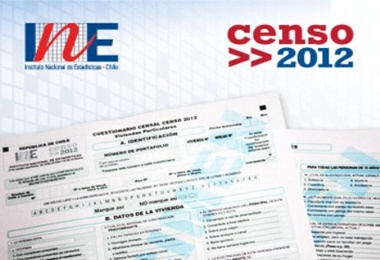 Director del INE,anuncia cambios en censo 2012.