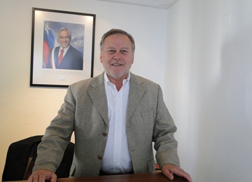 Provincia de Marga Marga cuenta con tres nuevos proyectos.