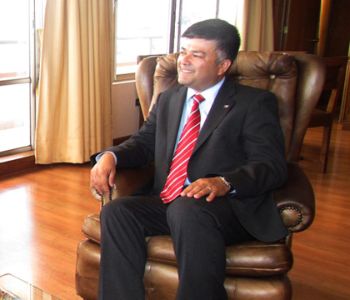 Nueva polemica RN-UDI,tras asumir Daniel Morales como alcalde de Limache.