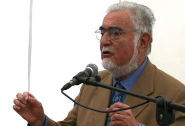 Alcalde Luis Minardi padece daño hepático severo.
