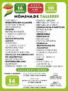 En Quilpué,escuelas de verano ofrecen variados talleres gratuitos a toda la comunidad.