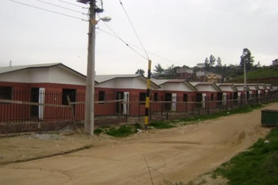Minvu encabeza masiva entrega de subsidios en Villa Alemana.