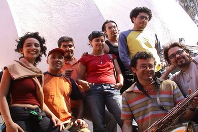 Finaliza ciclo Musiqueand​o en la Plaza en Quilpué.