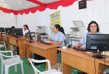 Limache habilitará sistema online  para cancelación de Permisos de Circulación.
