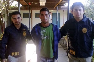 En Limache sujeto apuñaló y dejó grave a su vecino por rencillas anteriores en plena vía pública.