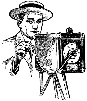 Curso de fotografía en Quilpué.