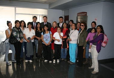 Aprobaron reposición de Escuela Limachito.
