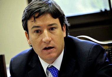Diputado Squella: “El indulto es un gran retroceso en materias de seguridad”.