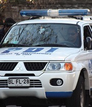 Hombre quema la mano a hijo de conviviente en Limache.