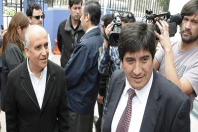 Alcalde Mauricio Viñambres confirma que violador de Reñaca también era autor de ataques sexuales en Quilpué.