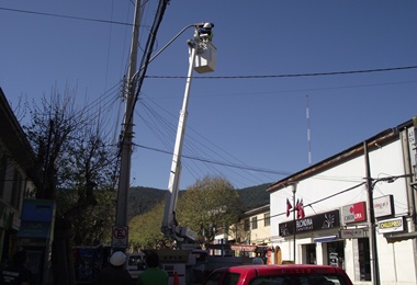 Importante​s Proyectos para la comuna de Limache.