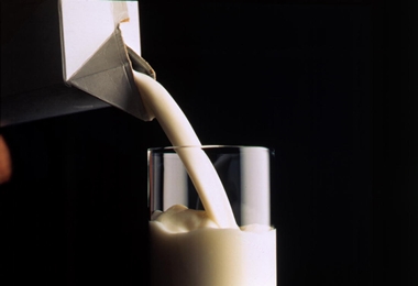 TETRA PAK,identifica a 2.700 millones de consumidores como una nueva gran oportunidad en la industria lactea.