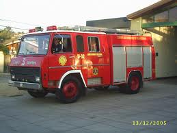 Matrimonio resultó damnificado por incendio en Villa Alemana.