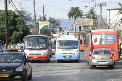 Viñambres aseguró que aún no se resuelve expropiaciones por mejoramiento del Troncal en Quilpué.