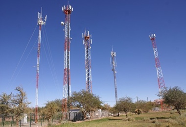 Ley de Antenas: Municipios y vecinos no pueden oponerse a instalación de antenas.