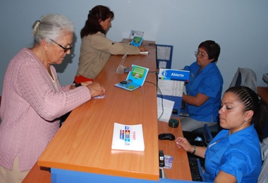 FONASA introduce importante cambio en venta de bonos.