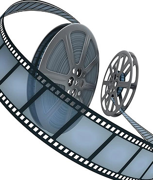 Ciclo de Cine en Centro Cultural Gabriela Mistral de Villa Alemana.
