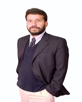 Candidato a Concejal Antonio Kaiser: «Es dramática la situación que están viviendo los vecinos de las Parcelas de Peñablanca».