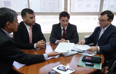 Diputado Squella y cementerio en Limache:»Esta resolución sepulta la idea de cementerio en pleno sector agrícola».