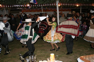 Este jueves se desarrollará remate para “Ramadas 2012” en Limache.