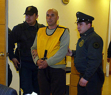 Triple asesinato de Peñablanca, ordenan nuevo juicio a liberado.