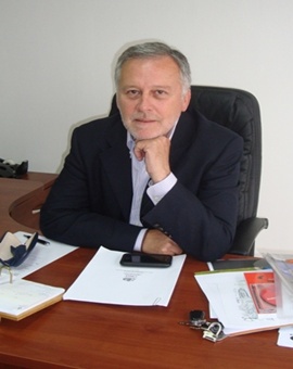 Gobierno presenta proyecto sobre presupuesto 2013.