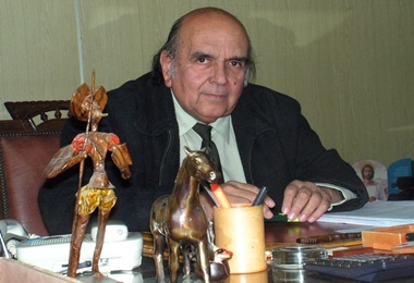 El próximo jueves se desarrollará funeral de ex alcalde Germán Irarrázabal Jaque.