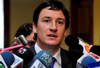 Diputado Squella destaca apoyo a las Pymes en proyecto de presupuesto.