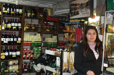 Renovación Patentes de Alcohol año 2013.