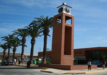 En Limache vuelve a funcionar reloj del carillón.