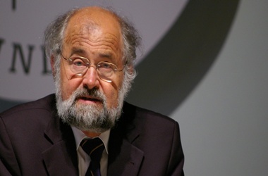 El Nobel de Medicina Erwin Neher,estará en la UV la próxima semana.