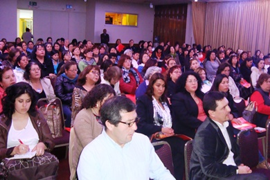 Más de 1200 emprendedores de la Región potenciarán sus negocios.