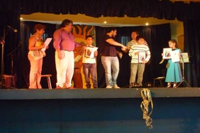Con masiva concurrencia Escuela de Bellas Artes de Quilpué realiza Presentación Final de Cátedras Musicales.